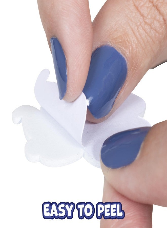 Ready 2 Learn Foam Stickers | Garden | Spring | Pack of 168 | Self-Adhesive Stickers for Kids | 3D Foam Flowers for Crafts and Decorations - Image 5